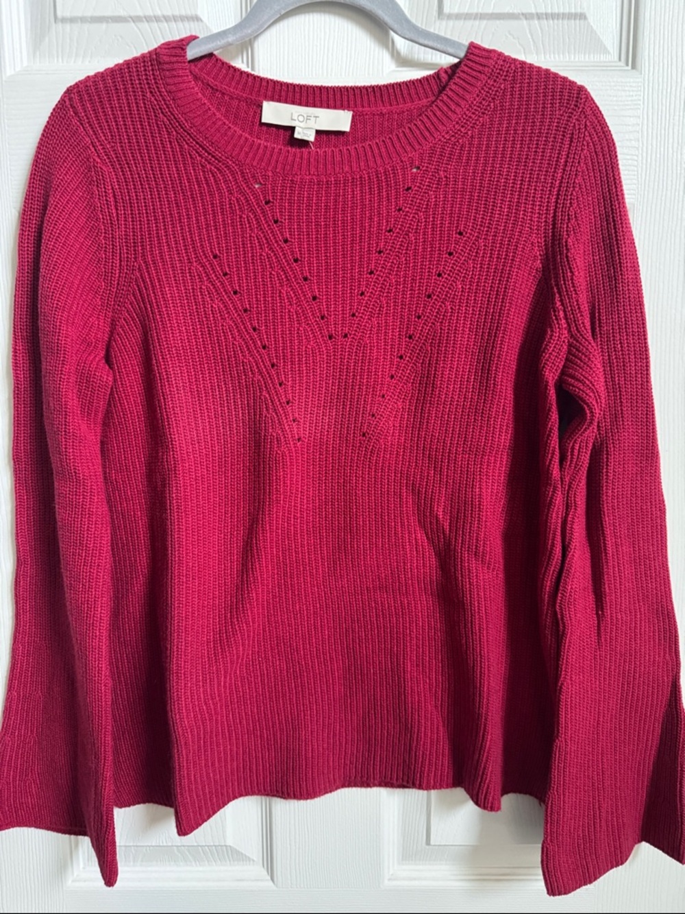 NWT Loft Sweater